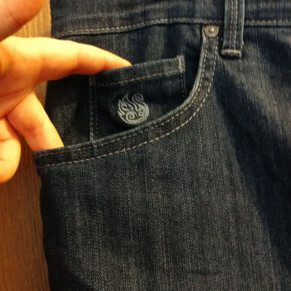 Jeans - Picture 4 of 7